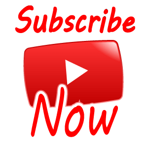 Youtube Subscribe Button Png Images