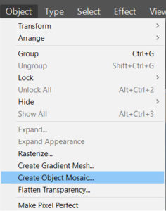 import illustrator into quartzcode
